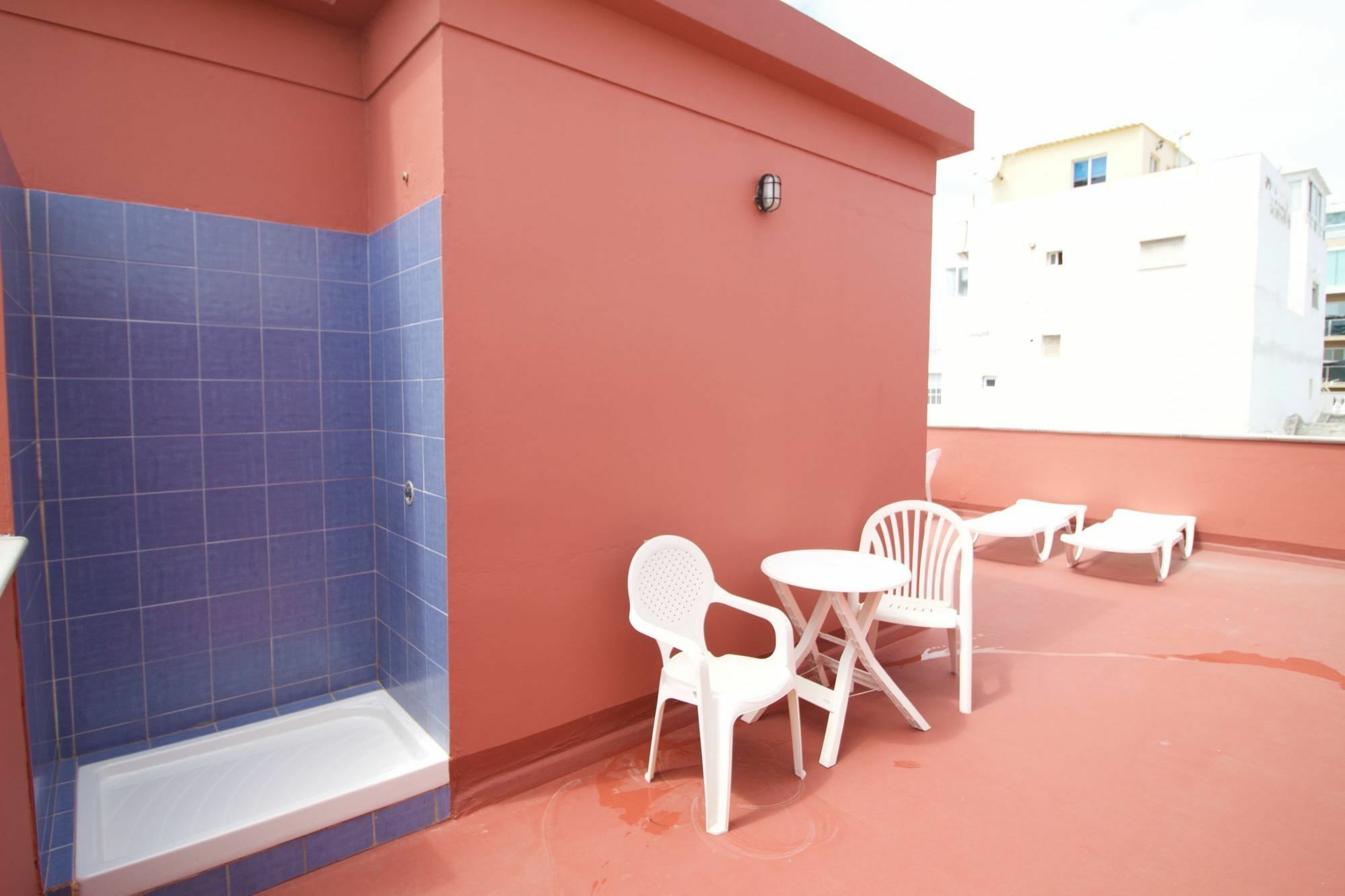 Rosamar Apartment A Metros De La Playa Wifi Gratis 402 By Lightbooking Las Palmas de Gran Canaria Bagian luar foto