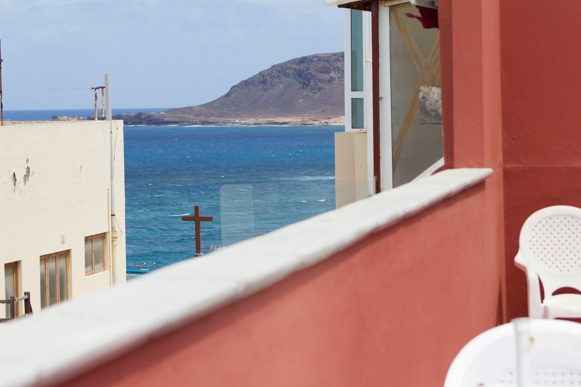 Rosamar Apartment A Metros De La Playa Wifi Gratis 402 By Lightbooking Las Palmas de Gran Canaria Bagian luar foto